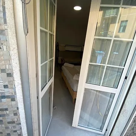 San Dionigi 11 Milaan