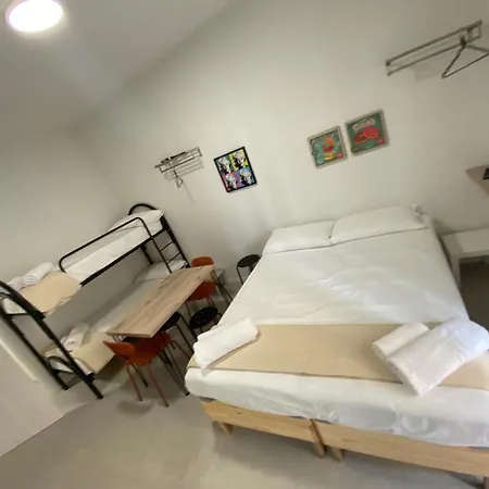 Appartement San Dionigi 11 *