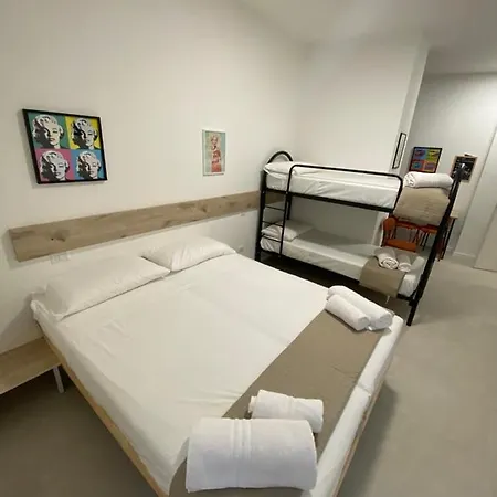 Appartement San Dionigi 11 *