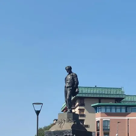 Апартаменты De Angeli's