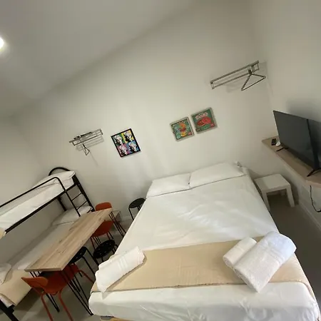 San Dionigi 11 Appartement