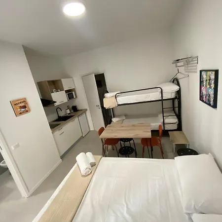 Apartament San Dionigi 11