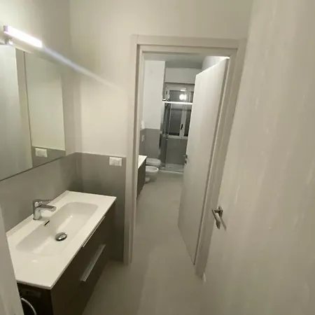 San Dionigi 11 Apartament