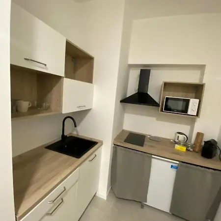 San Dionigi 11 Appartement Milaan