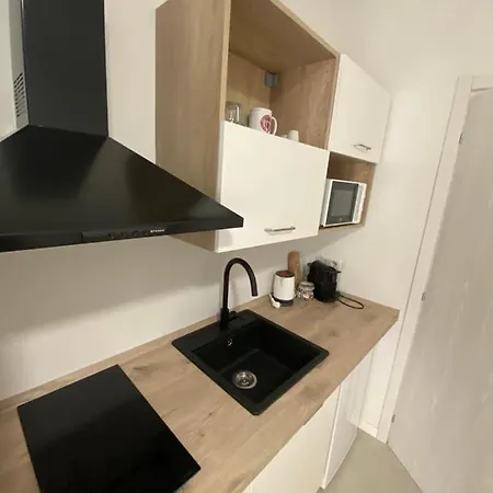 Apartament San Dionigi 11