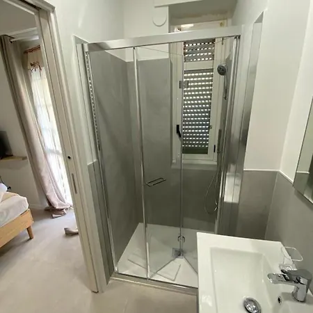 San Dionigi 11 Appartement *