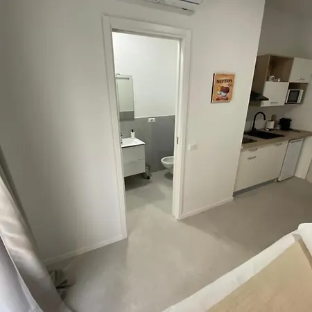 San Dionigi 11 Milaan