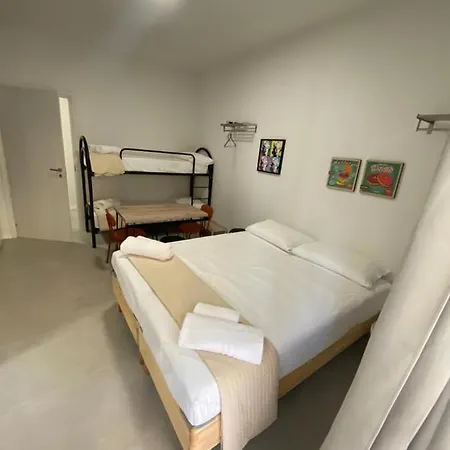 San Dionigi 11 Appartement *