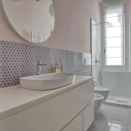 Joivy Lovely Apt, Easy Access To Centre Apartman
