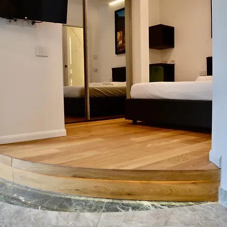 Savoia Apartment