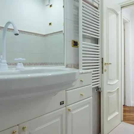 Apartamento Italianway Comfort - Bodio 6 Milão