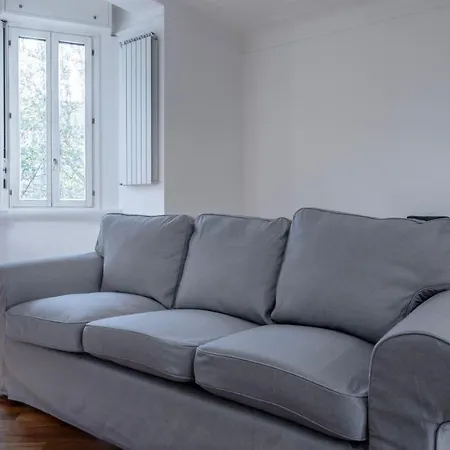 Apartamento Italianway Comfort - Bodio 6 *