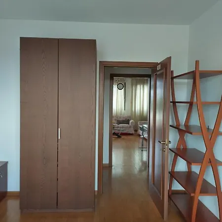 Sant'uguzzone Flat Milano