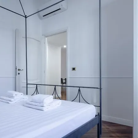 Lägenhet Italianway Comfort - Bodio 6 Milano