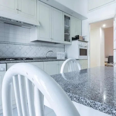 Italianway Comfort - Bodio 6 Apartamento *