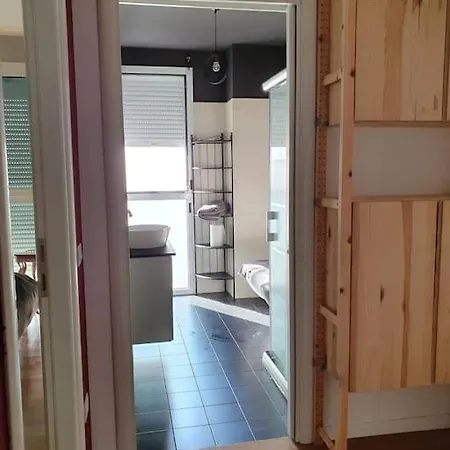 Apartmán Comodo Bilocale Nuovo Milán