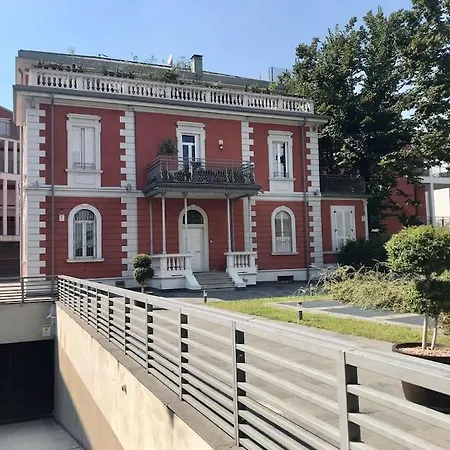 דירה Comodo Bilocale Nuovo *