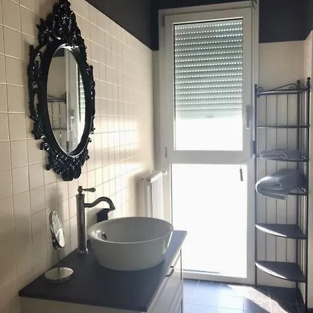 דירה Comodo Bilocale Nuovo