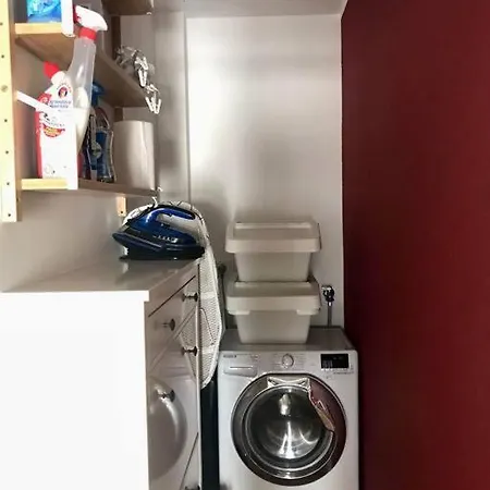 Comodo Bilocale Nuovo * מילאנו