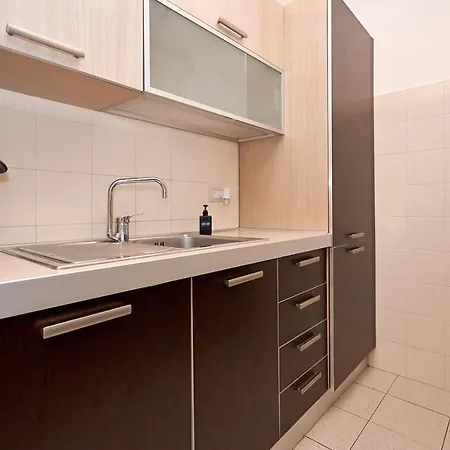 Apartmán Design House A/c Wifi 20 Minutes From Duomo