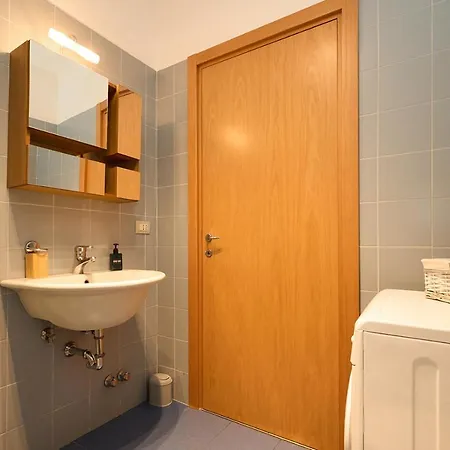 Apartmán Design House A/c Wifi 20 Minutes From Duomo Milán