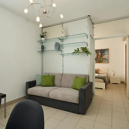 Design House A/c Wifi 20 Minutes From Duomo
