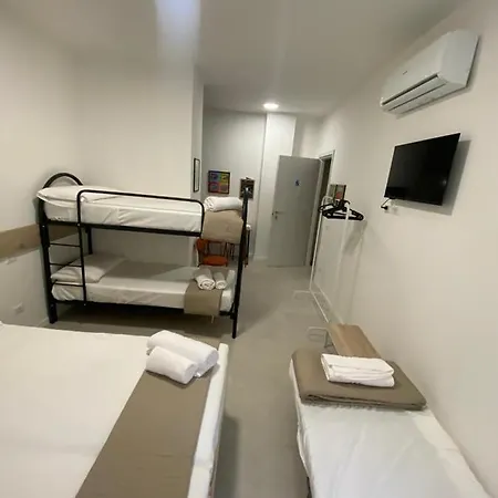 San Dionigi 11 Appartement *