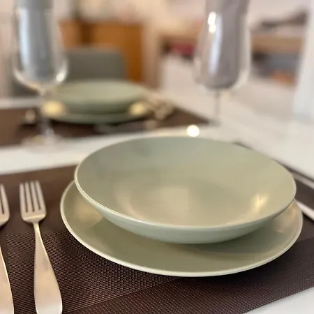 L'arche Comfort & Relax - Victor Milano-brera *