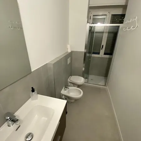 San Dionigi 11 Apartament