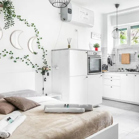 Eden House Sansiro-duomo Netflix & Design 公寓 米兰