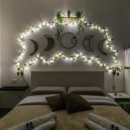شقة Eden House Sansiro-duomo Netflix & Design *