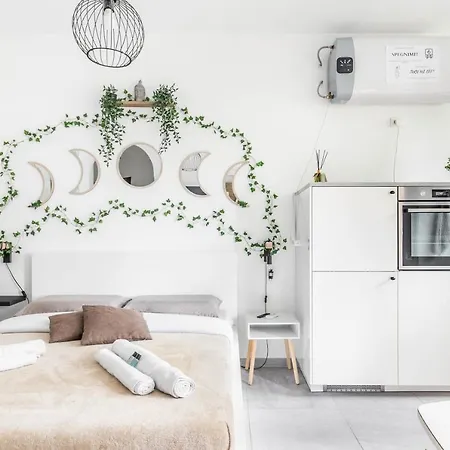 Eden House Sansiro-duomo Netflix & Design *