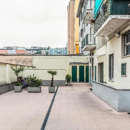 شقة Eden House Sansiro-duomo Netflix & Design *