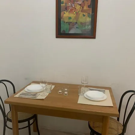 Near San Siro Stadium Apartment *