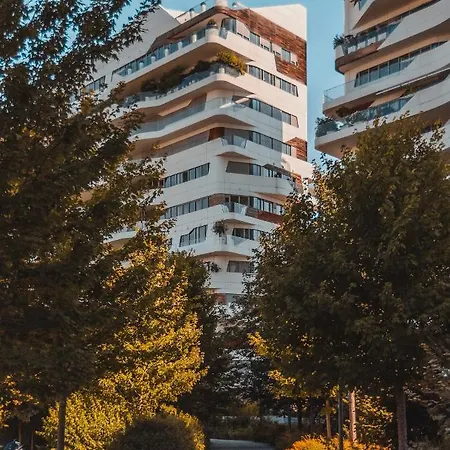 Residenza Sempione 95 Lejlighed Milano