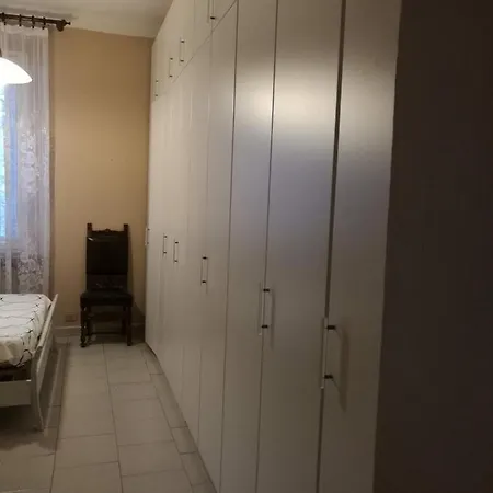 Genesio Apartmán Milán