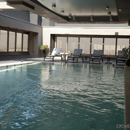 Hotell Western The Hub 4*