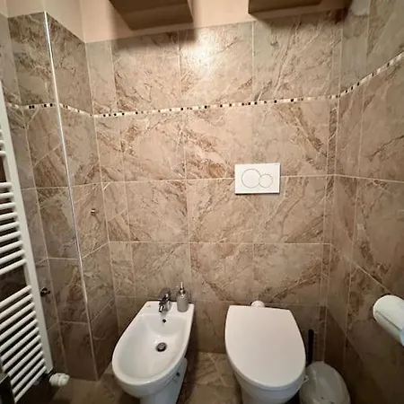 Appartamento Loft Moderno Con Terrazzo *