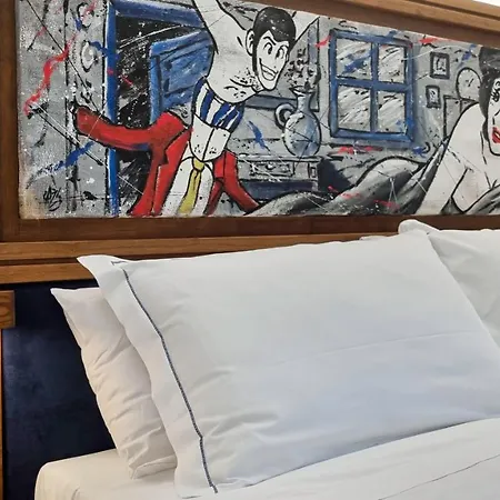 Italianway Comfort - Torino 48 *