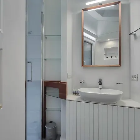 Italianway Comfort - Torino 48 Milão