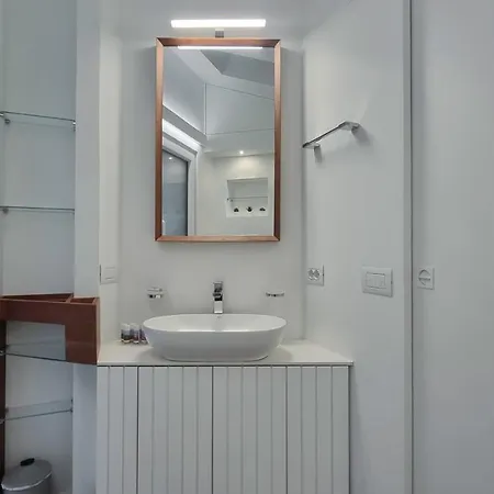 Italianway Comfort - Torino 48 Apartamento *