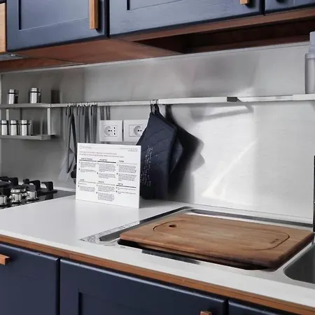 Italianway Comfort - Torino 48