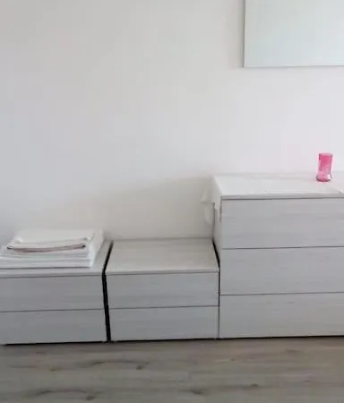 Loft Lägenhet *