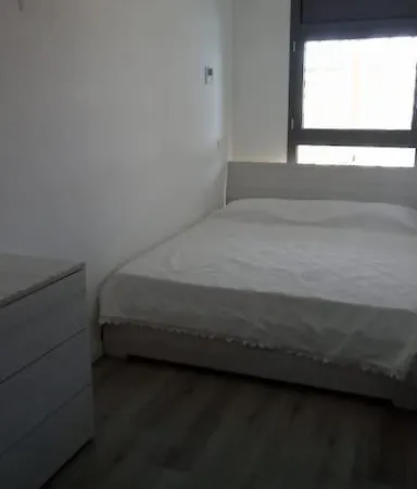 Lägenhet Loft Milano