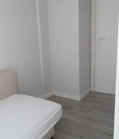 Loft Lägenhet Milano