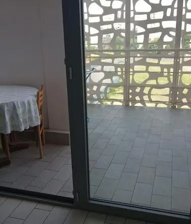 Loft Lägenhet