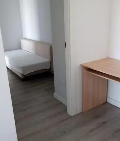 Loft Lägenhet