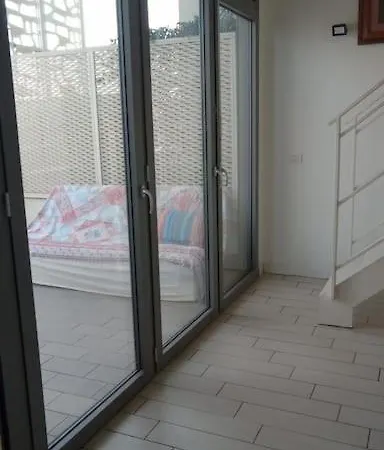 Lägenhet Loft *