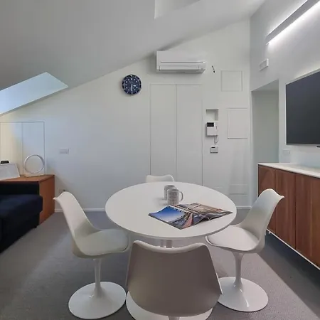 Italianway Comfort - Torino 48 Lägenhet Milano