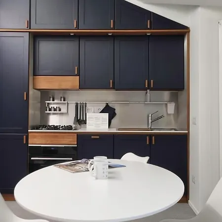 Italianway Comfort - Torino 48 Apartamento